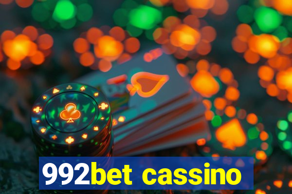 992bet cassino